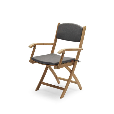 Fritz Hansen - Selandia Armchair - Skandium London