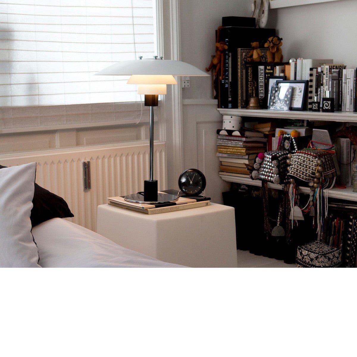 Louis Poulsen - PH 4/3 table lamp - Skandium London