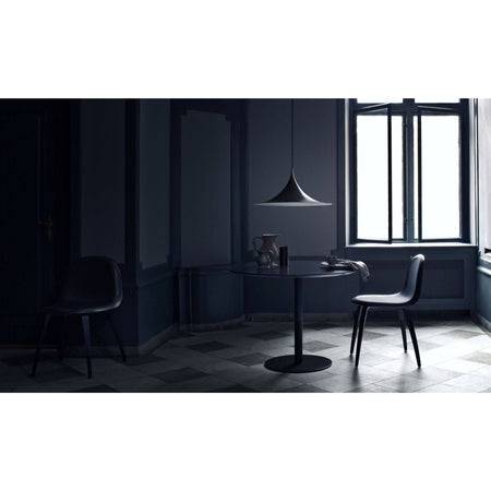 Gubi - GUBI 1.0 Dining Table - Round - Skandium London