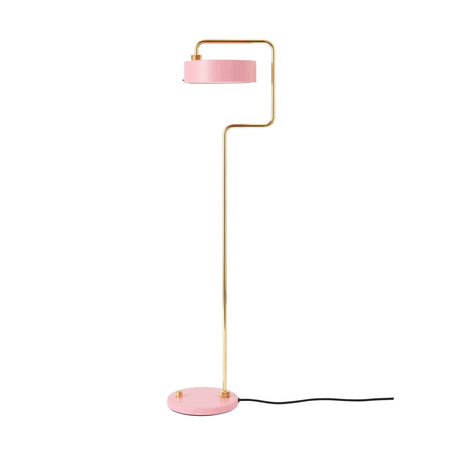 Made By Hand - Petite machine floor lamp - Skandium London