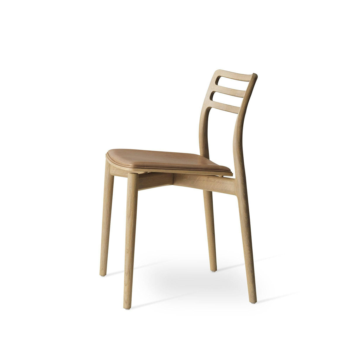 Vipp - VIPP481 - Cabin Chair - Skandium London