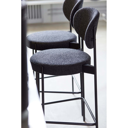 Series 430 Bar Stool | Verpan | Skandium London