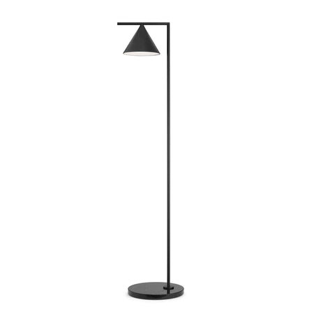 Flos - Captain Flint floor lamp - Skandium London