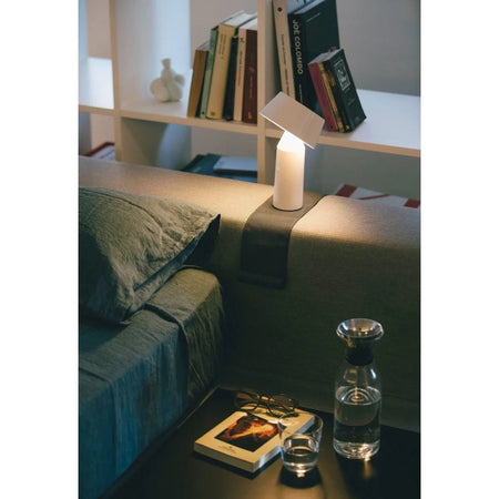 Marset - Bicoca - Portable Table Lamp - Skandium London