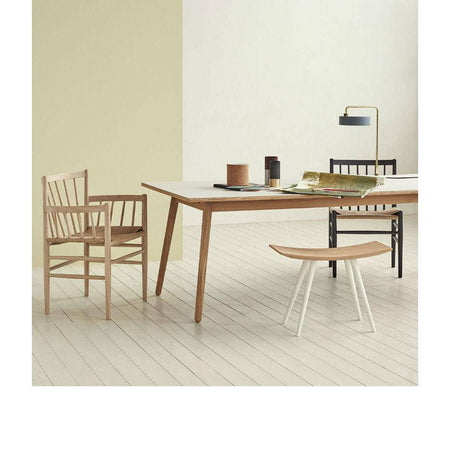 FDB - J81 Chair - Skandium London