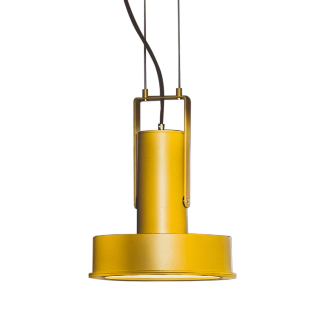 Arne Domus Pendant Lamp | Santa & Cole | Skandium London