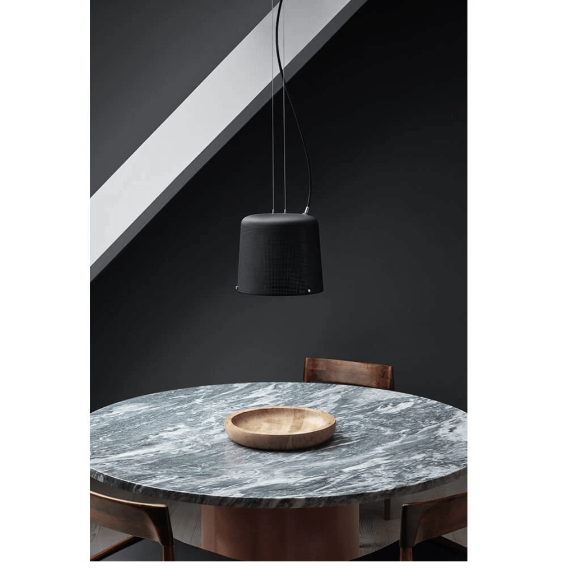 Vipp - VIPP528 - Pendant Lamp - Small - Skandium London