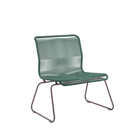 Montana - Panton One Lounge Chair - Skandium London