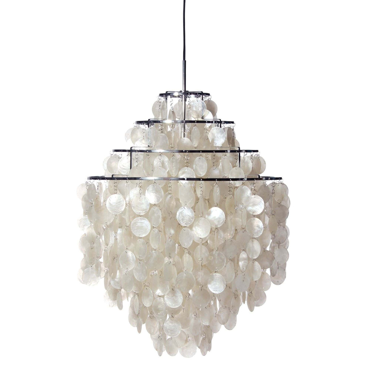 Fun 0DM Pendant Lamp | Verpan | Skandium London