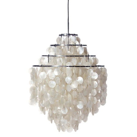 Fun 0DM Pendant Lamp | Verpan | Skandium London
