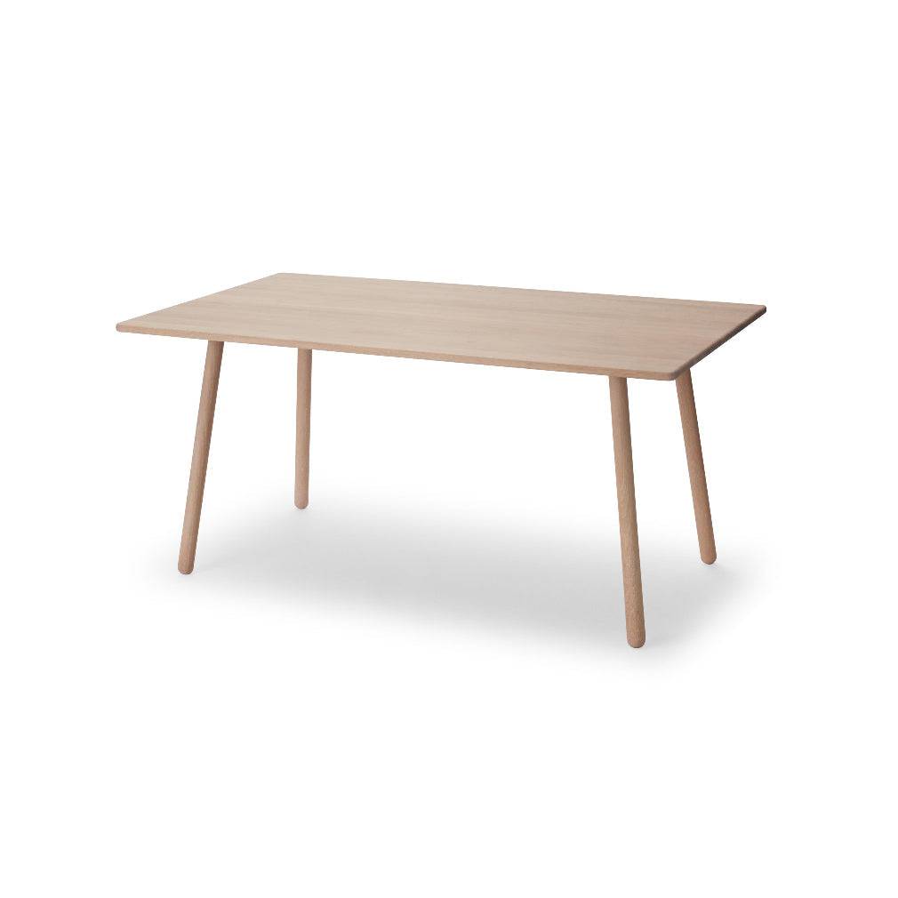 Fritz Hansen - Georg dining table - Skandium London