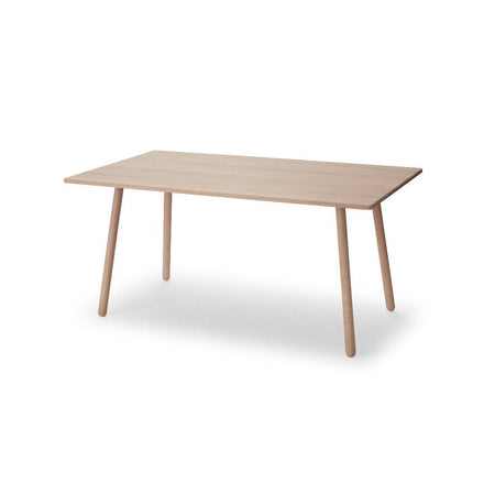 Fritz Hansen - Georg dining table - Skandium London