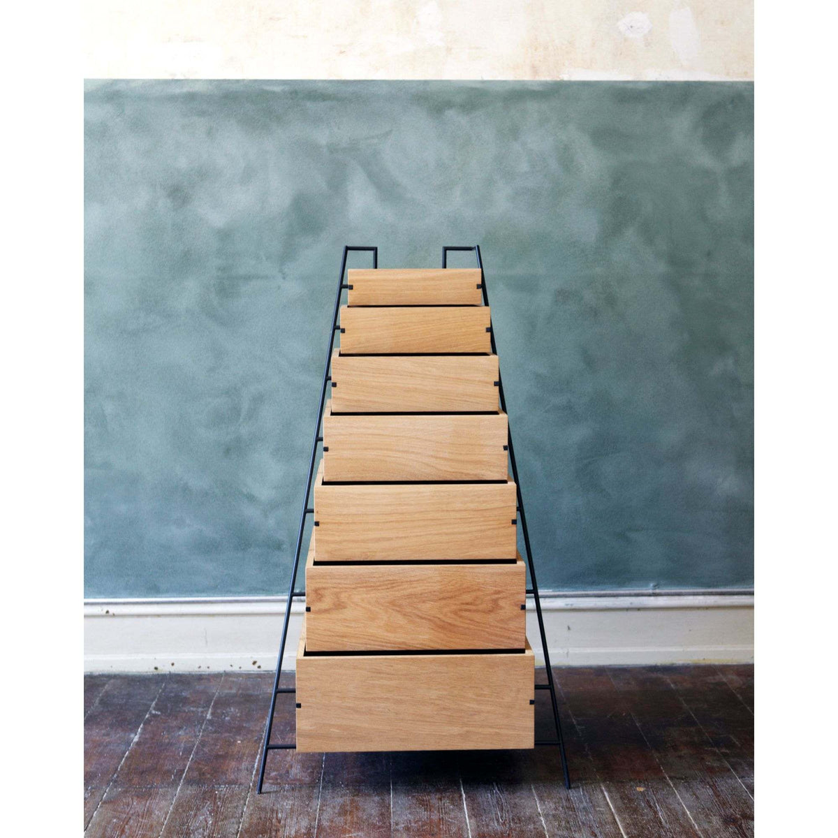Sutoa Storage Unit | Frama | Skandium London