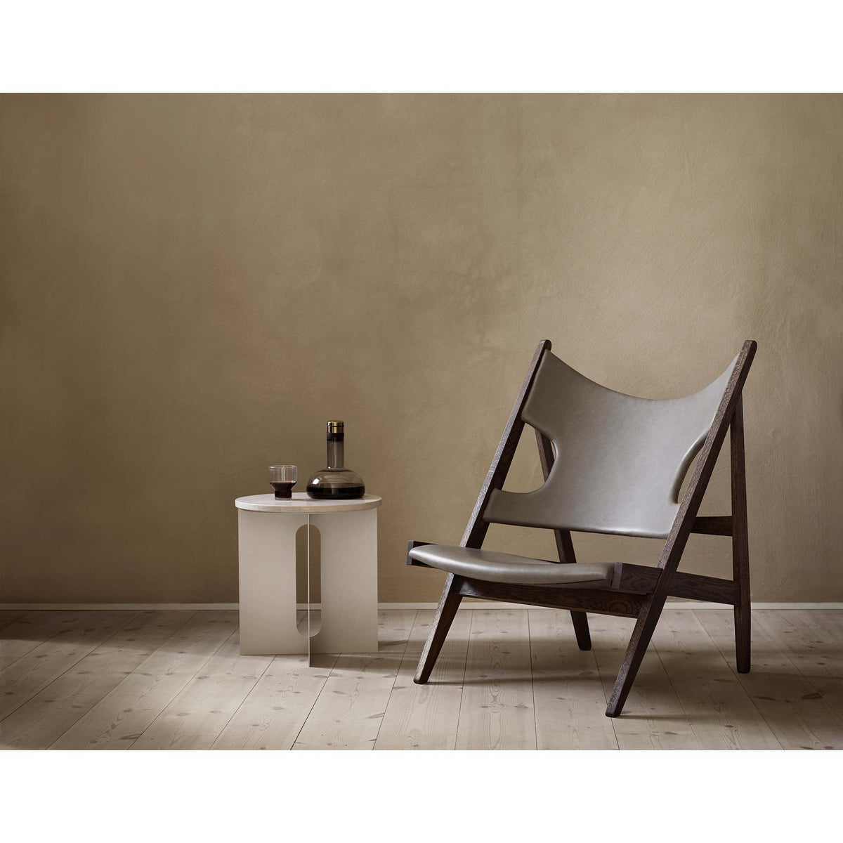 Androgyne side table | Menu | Skandium London
