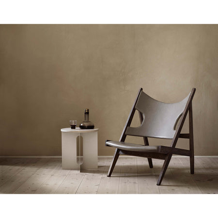 Androgyne side table | Menu | Skandium London