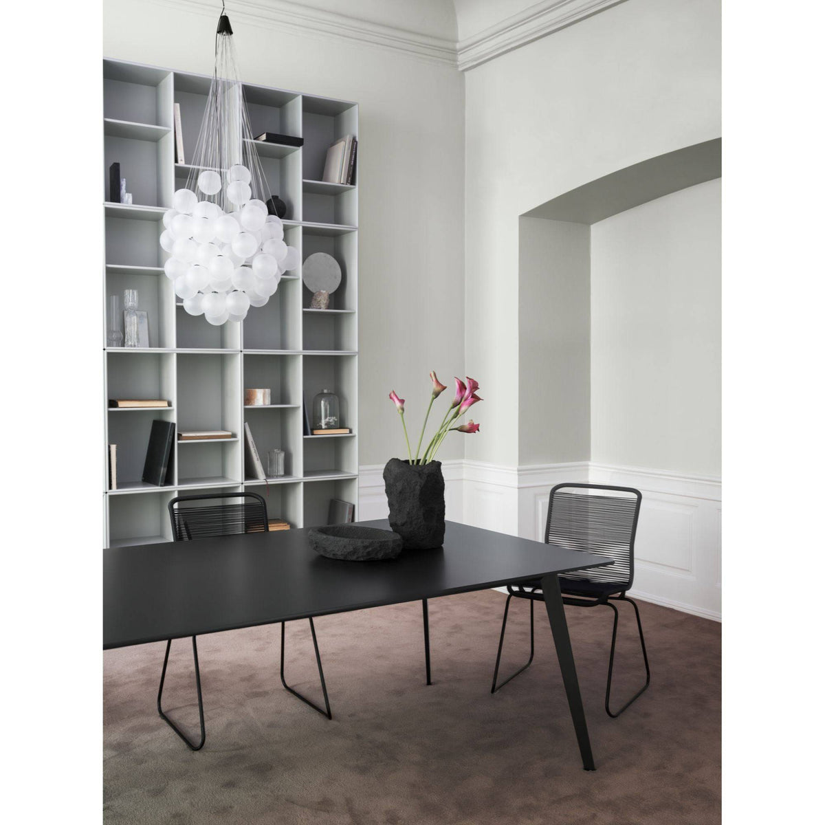 Montana - Panton One Chair - Skandium London