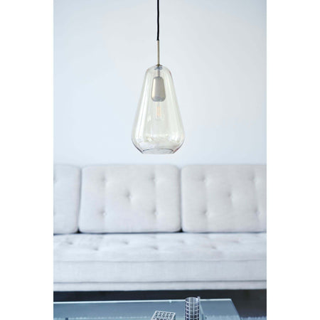 Anoli 1 Medium Pendant Lamp | Nuura | Skandium London