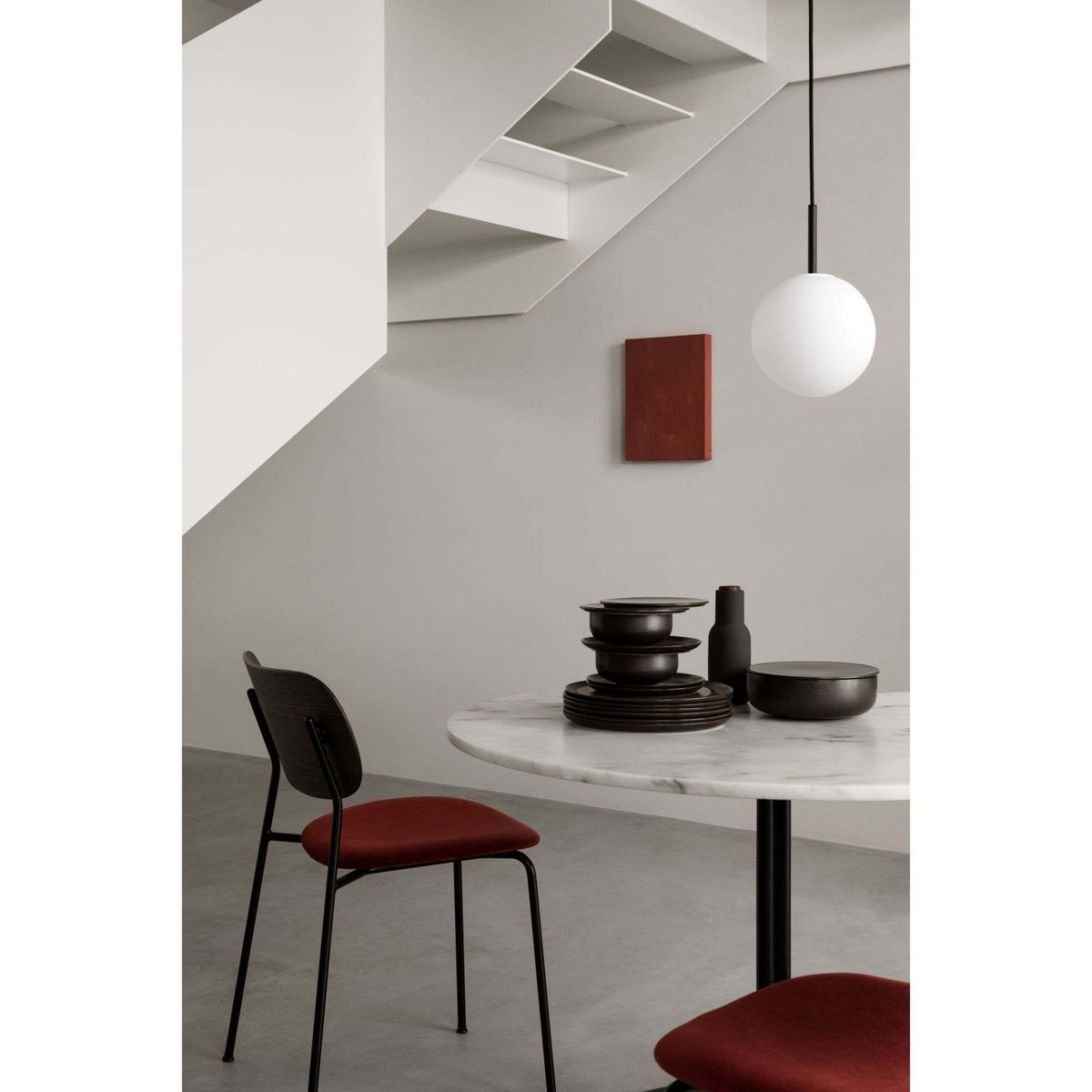 Co Chair | Menu | Skandium London
