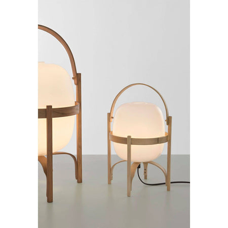 Cestita lamp | Santa & Cole | Skandium London