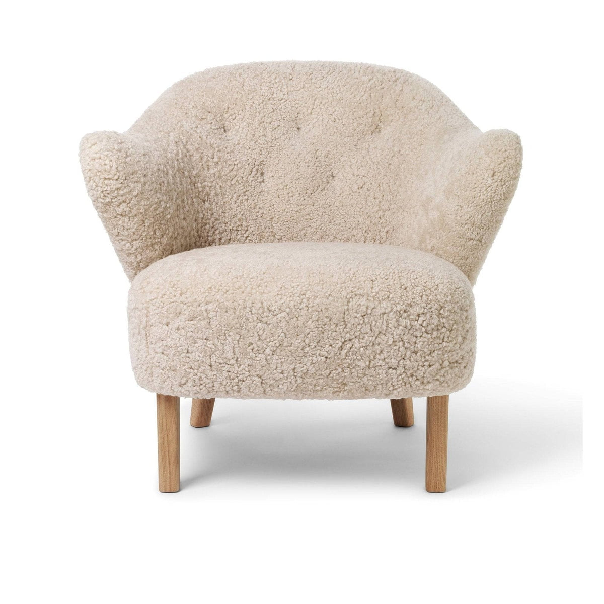 Audo - Ingeborg Chair - Skandium London