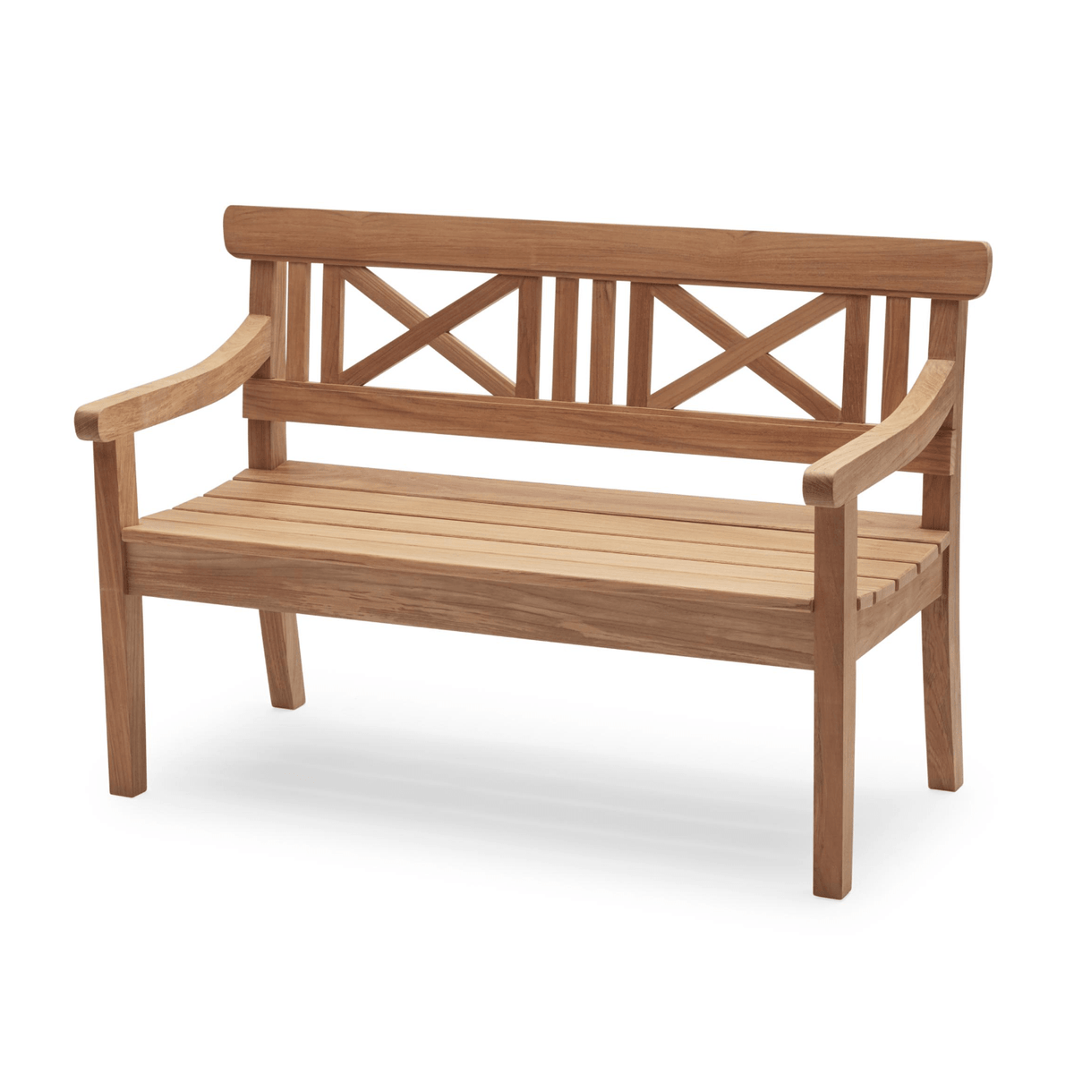 Skagerak - Drachmann Bench - 120cm - Skandium London