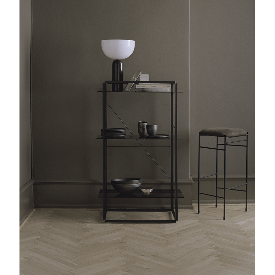 New Works - Florence shelf - medium - Skandium London
