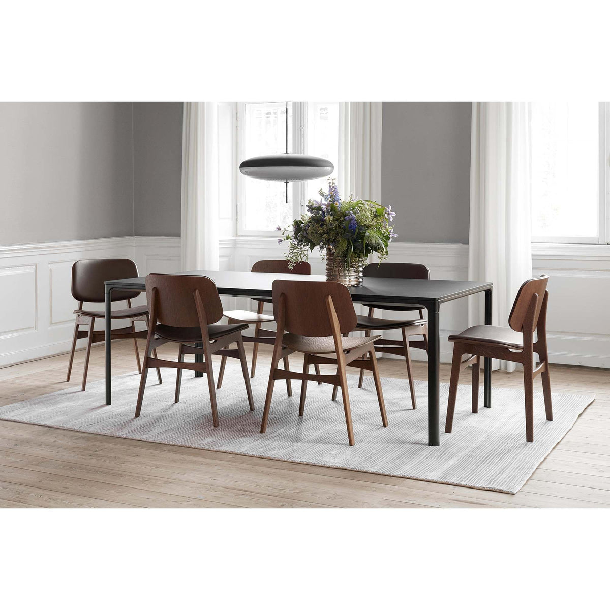 Fredericia - Søborg chair - Skandium London