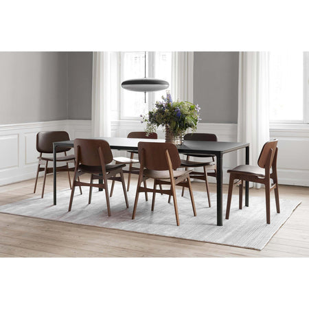 Fredericia - Søborg chair - Skandium London