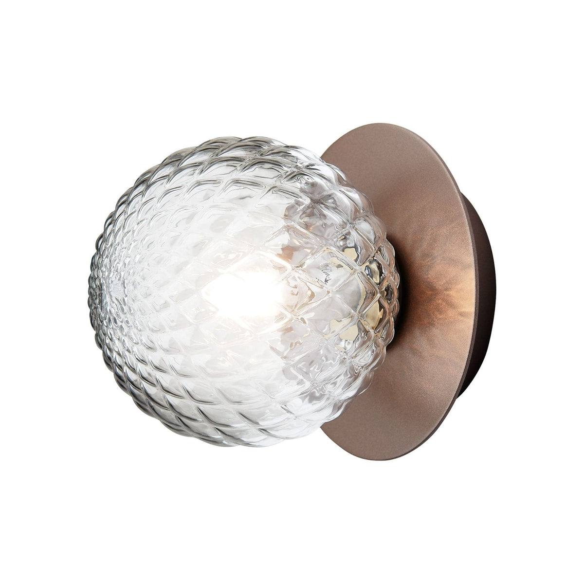 Nuura - Liila 1 Small - Skandium London