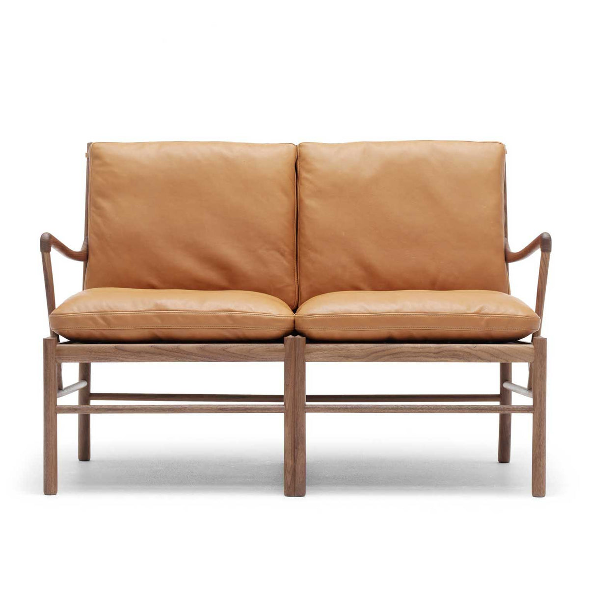 OW149-2 Colonial sofa | Carl Hansen | Skandium London