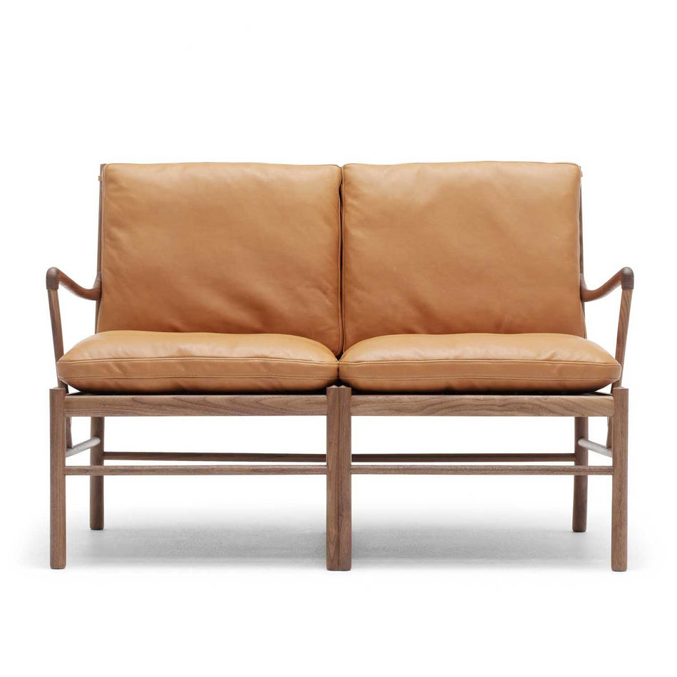 OW149-2 Colonial sofa | Carl Hansen | Skandium London