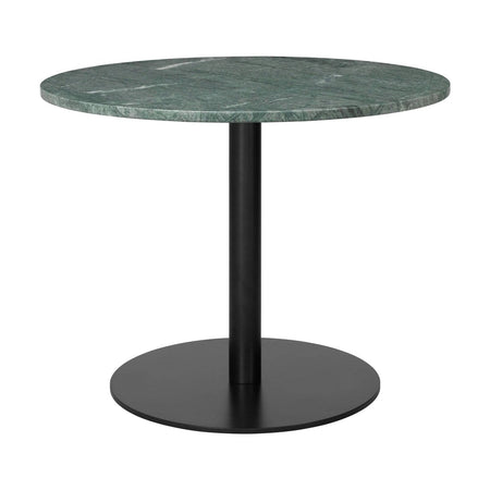 Gubi - GUBI 1.0 Lounge Table - Round - Skandium London