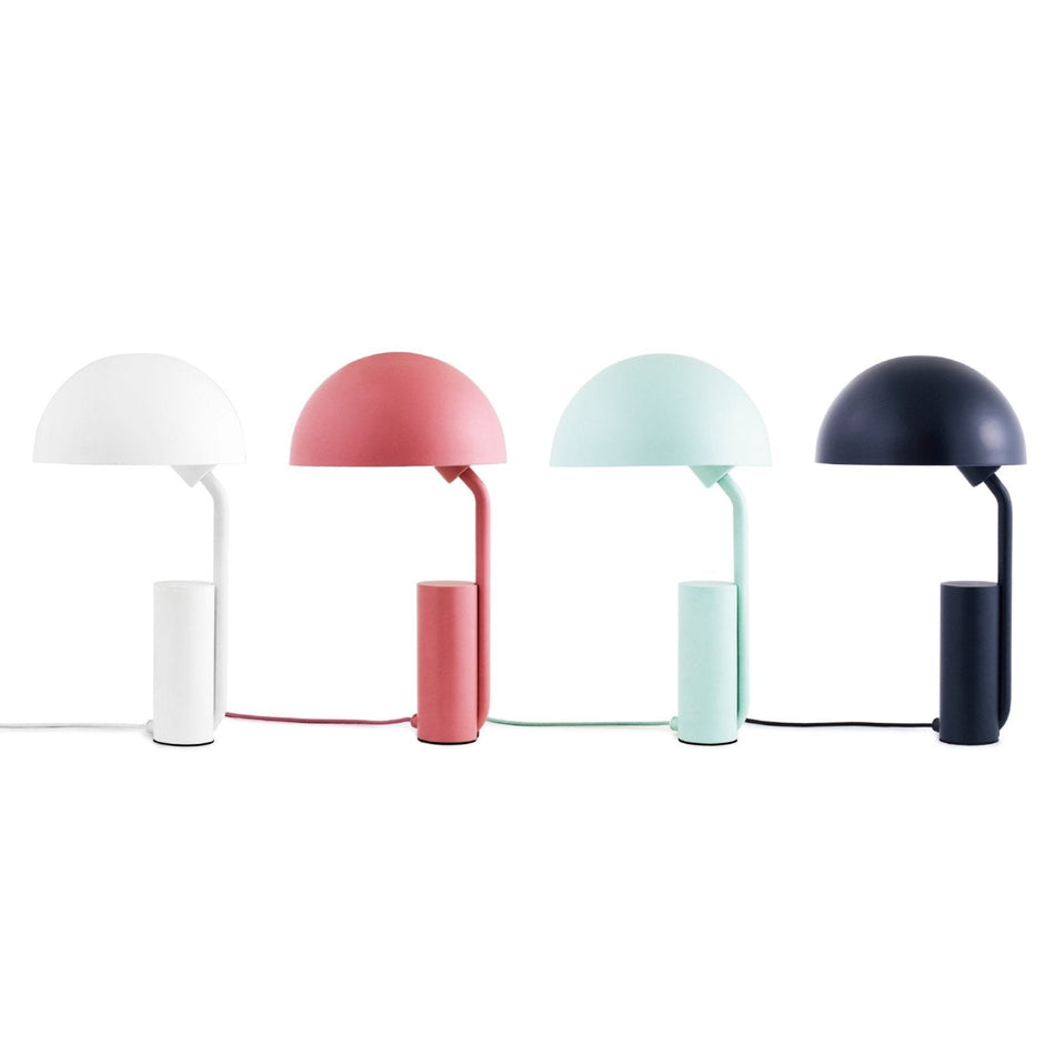 Normann Copenhagen - Cap Table Lamp - Skandium London