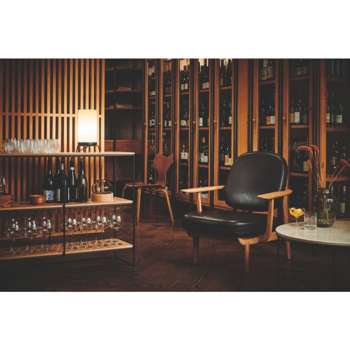 Fritz Hansen - FRED™ - Skandium London