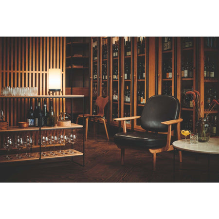 Fritz Hansen - FRED™ - Skandium London