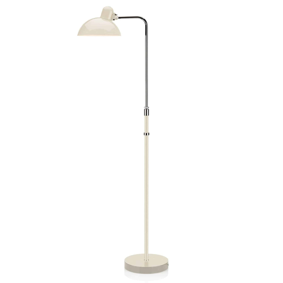 Fritz Hansen Lighting - Kaiser idell™ 6580 floor lamp - Skandium London
