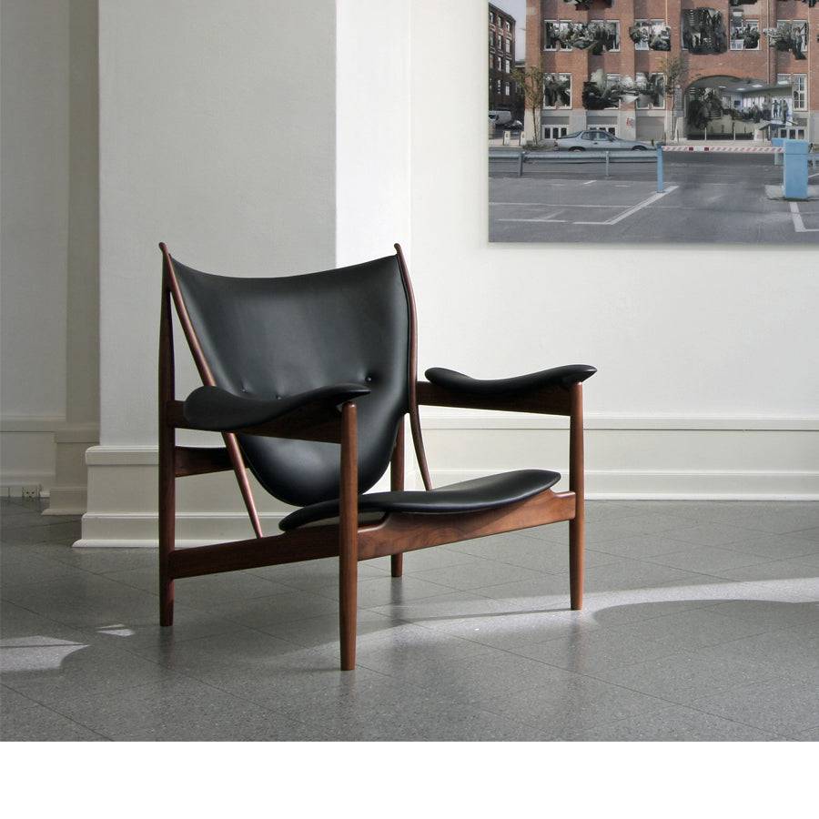 House of Finn Juhl - Chieftain chair - Skandium London