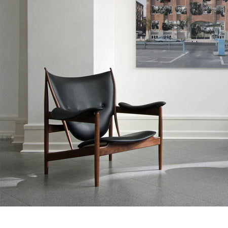 House of Finn Juhl - Chieftain chair - Skandium London