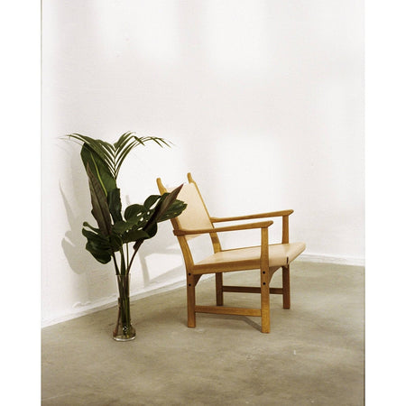 Swedese - Caryngo armchair - Skandium London