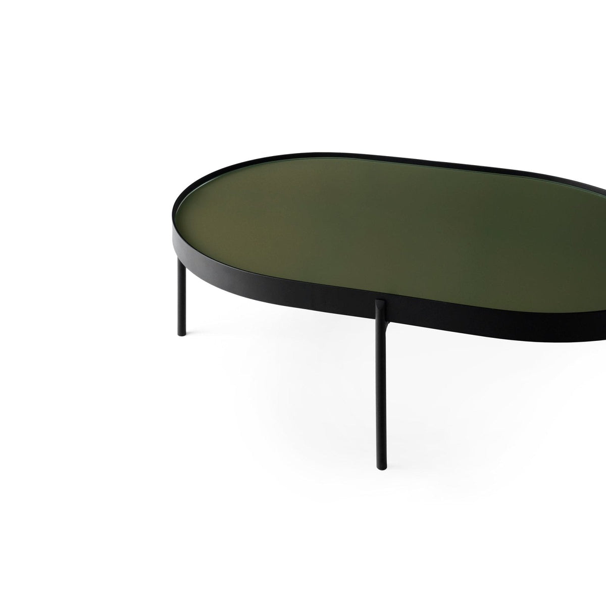 Audo - NoNo table - Skandium London