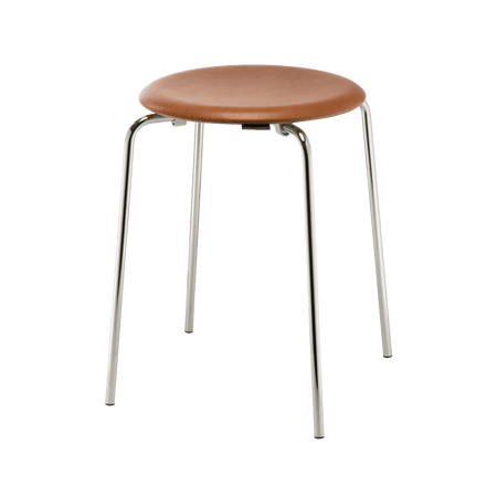 Fritz Hansen - Dot Stool - Skandium London