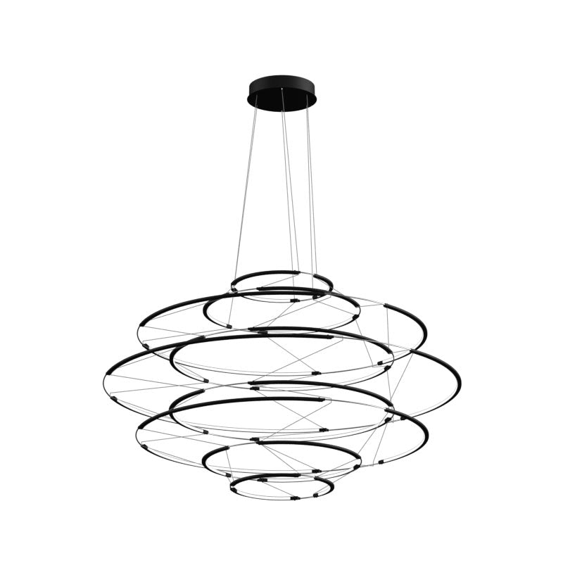 Drop 9 Ceiling Lamp