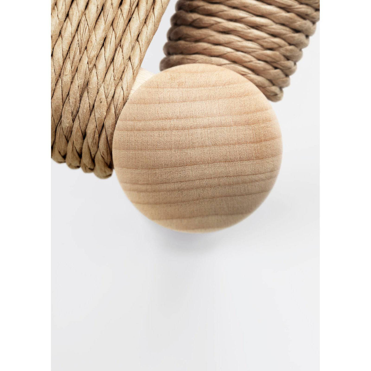 Carl Hansen - CH24 Wishbone chair - Beech - Skandium London