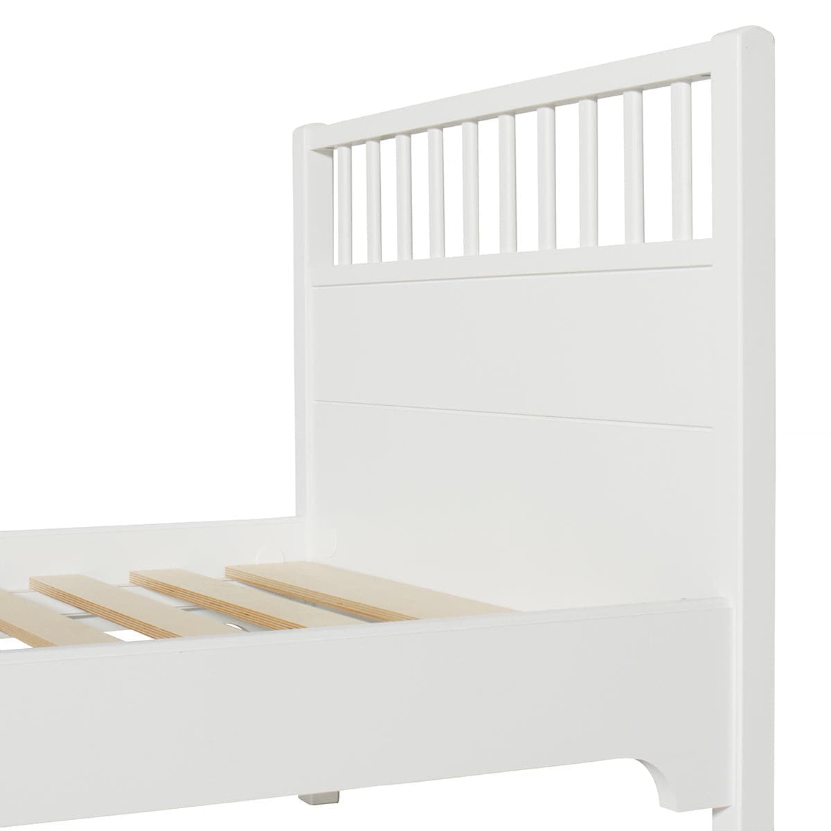 Oliver Furniture - Seaside bed, 90x200 cm - Skandium London