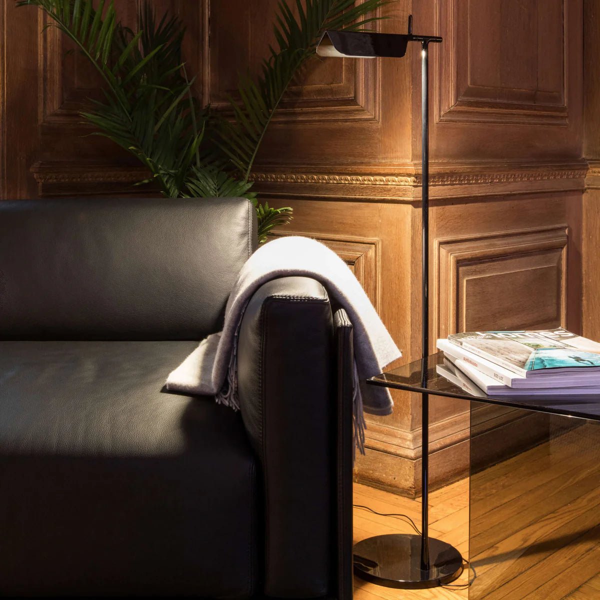 Flos - Tab F floor lamp - Skandium London