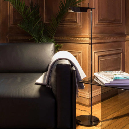 Flos - Tab F floor lamp - Skandium London
