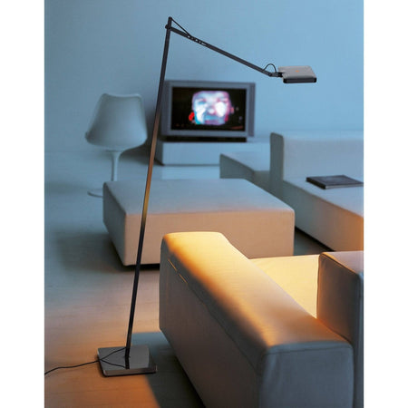 Flos - Kelvin Led floor lamp - Skandium London