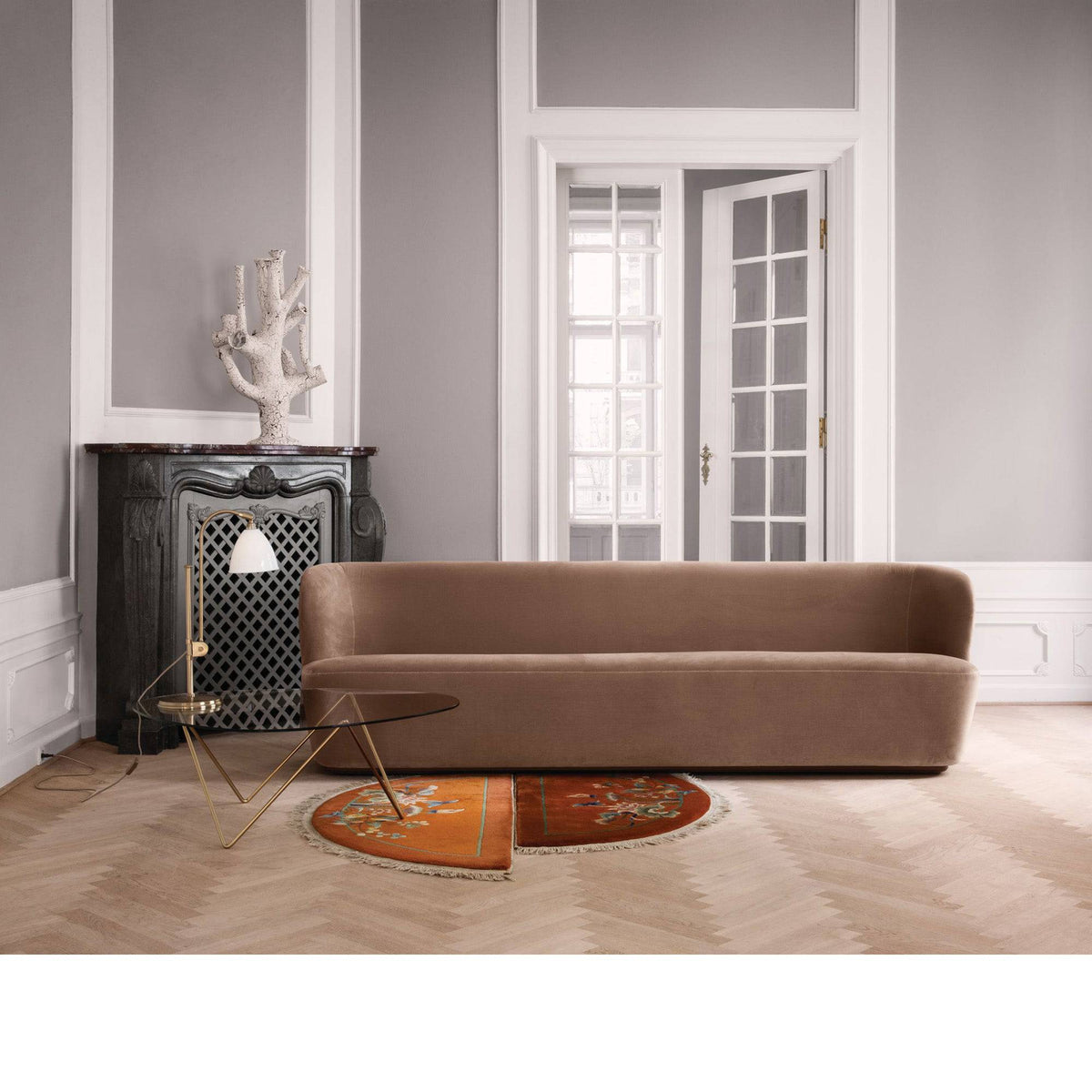 Stay Sofa | Gubi | Skandium London
