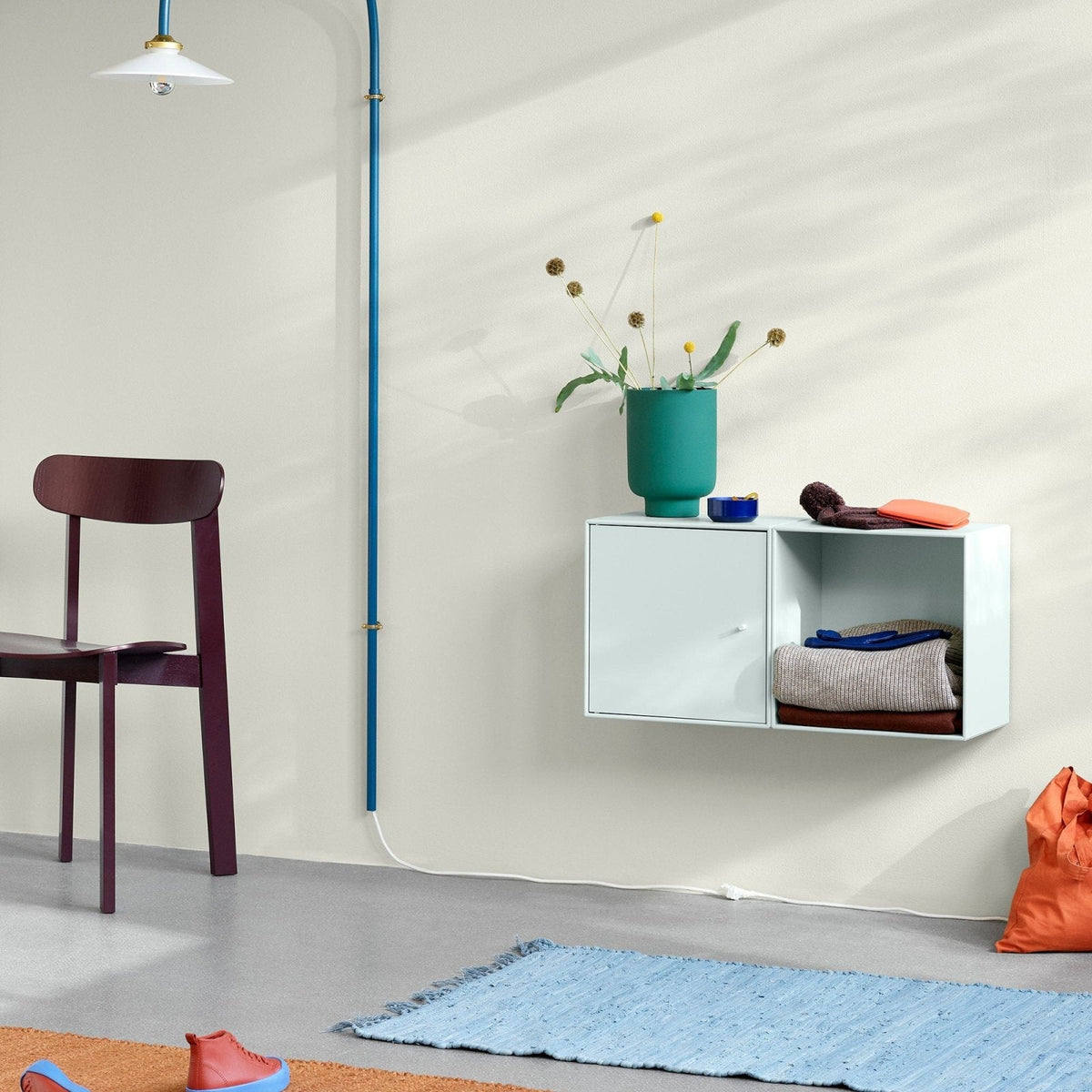 Montana - Montana Mini - Module 1001 - Skandium London