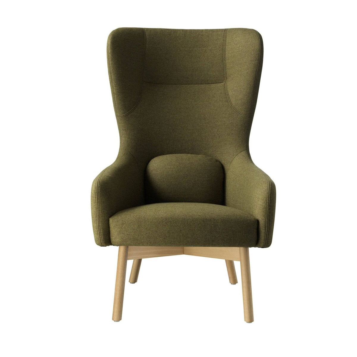 FDB - L35 Gesja Easy chair - Skandium London